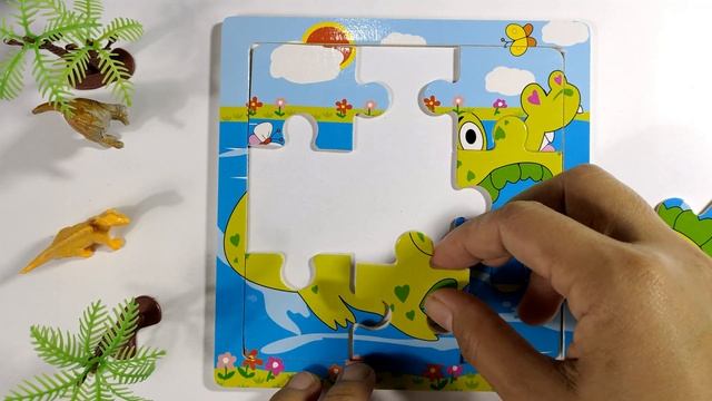 КРОКОДИЛ ЖИВОТНЫХ ГОЛОВОЛОМКИ | ОБРАЗОВАТЕЛЬНЫЕ ИГРЫ ДЛЯ ДЕТЕЙ| #crocodile #animals #puzzle смотреть онлайн