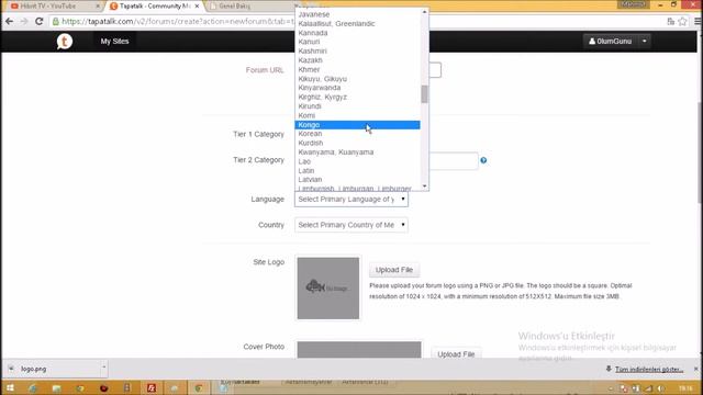 MyBB Forum Tapatalk Eklentisi Kurulum Rehberi | Hibrit TV смотреть онлайн