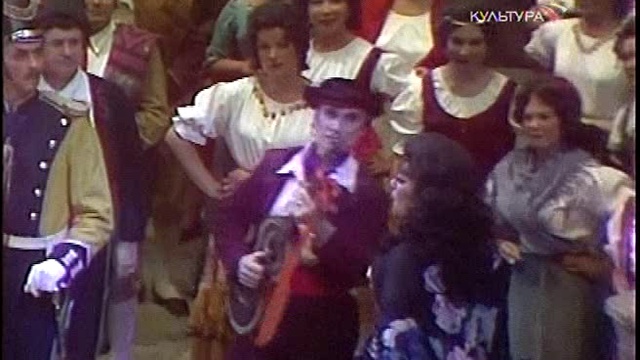 Хабанера смотреть онлайн