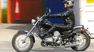 Мощный мотоцикл Урал Волк Ural Wolf  это мотоцикл класса Круизер, для любого бездорожья