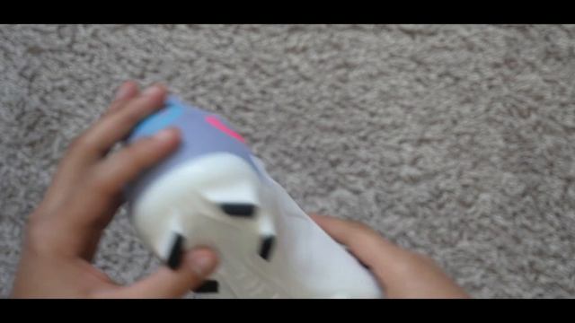 Nike Tiempo Legend 9 Academy MG 'Blast Pack' - Unboxing + On Feet смотреть онлайн