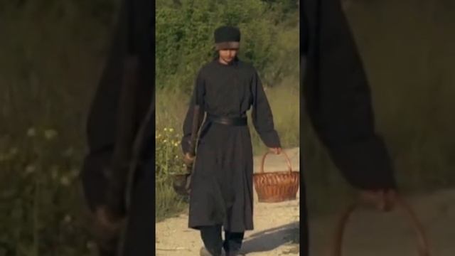 Причта о пользе чтения Библии смотреть онлайн