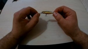 Приманки для ловли Голавля