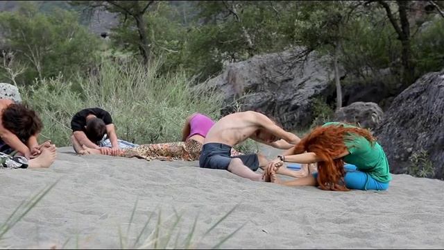 Тантрический ритуал смотреть онлайн