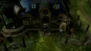 Grandia III Gameplay PS2