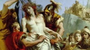 Распятие. Рассказ о жизни и служении Христа без искажений и домыслов.