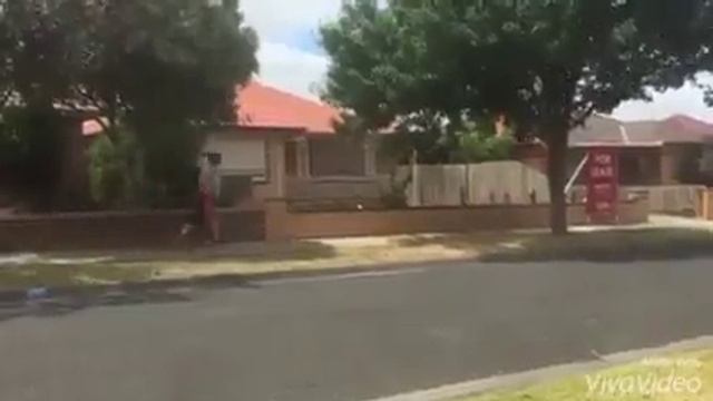 ПРИКОЛ С ШАХИДОМ