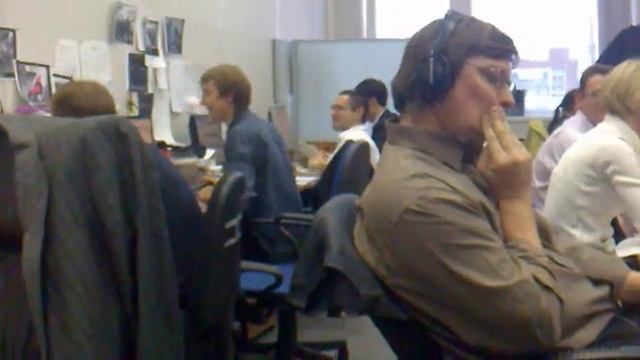 Формирование реальности