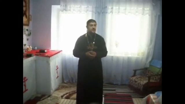 КОГДА ВЕРА В ОПАСНОСТИ, МОЛЧАТЬ НЕЛЬЗЯ !!! смотреть онлайн