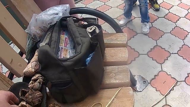 покровская крепость школа плетения лаптей на первоцвете смотреть онлайн