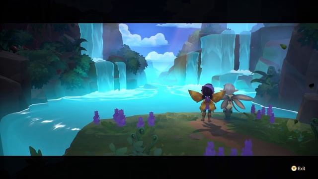 Namashal the Poet! - Fae Farm - Part 38 смотреть онлайн