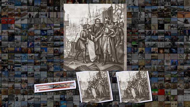 Князь Ярослав Всеволодович. Часть 1. Первые шаги