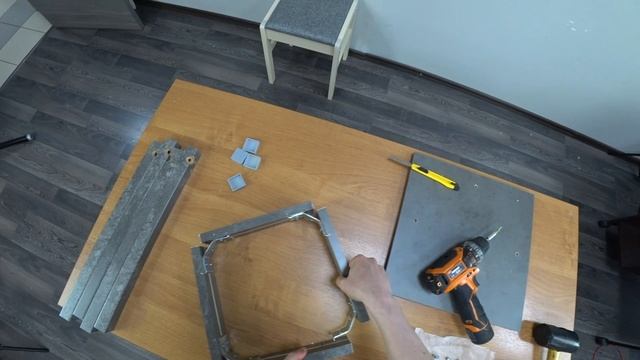 12-082 Табурет прямая нога массив Боровичи смотреть онлайн