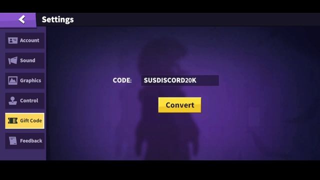 Super Sus Gift Code 2022 | How to Get Gift Code | How to Redeem Code смотреть онлайн
