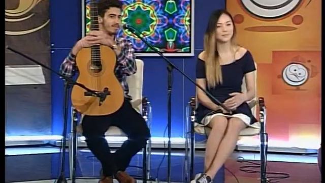 УЛИЦА ДАЛИ @ Ранковий Коктейль смотреть онлайн