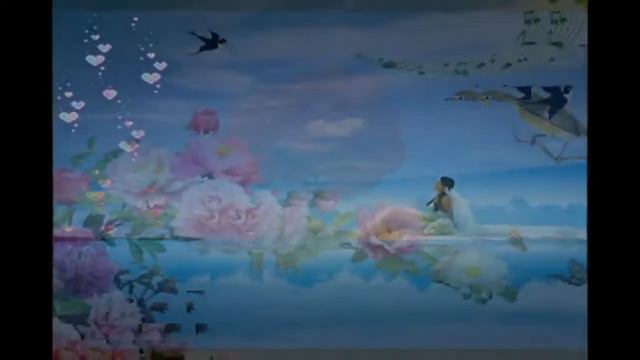 ♥ஜ♥Mary Osmond - Paper Roses♥ஜ♥ смотреть онлайн