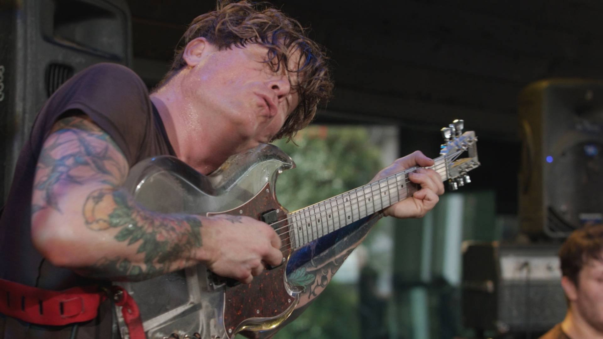 Thee Oh Sees - Live On KEXP '2016 (Full Performance)