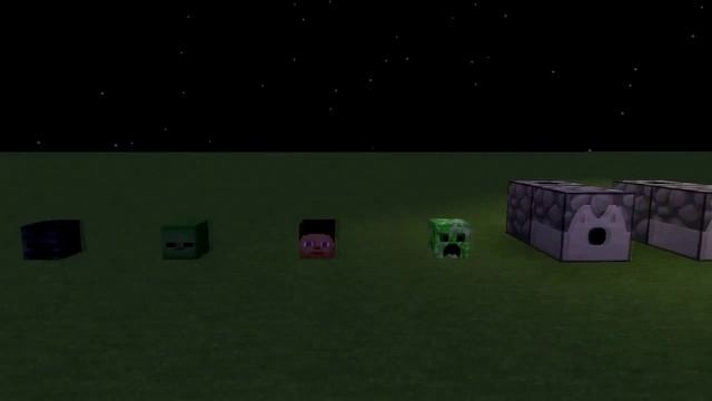 Resource Pack - Faithful ( x32, x64 ) - Minecraft en HD смотреть онлайн