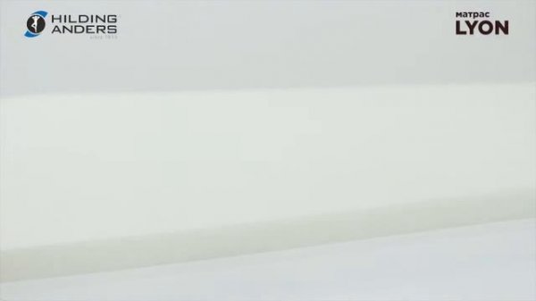 Матрас Andre Renault Lyon