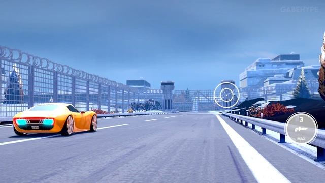 AGENT INTERCEPT Gameplay Walkthrough PART 2 [4K 60FPS PC ULTRA] - CHAPTER 2 смотреть онлайн