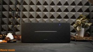 Edifier D12 Review [ENG SUB]