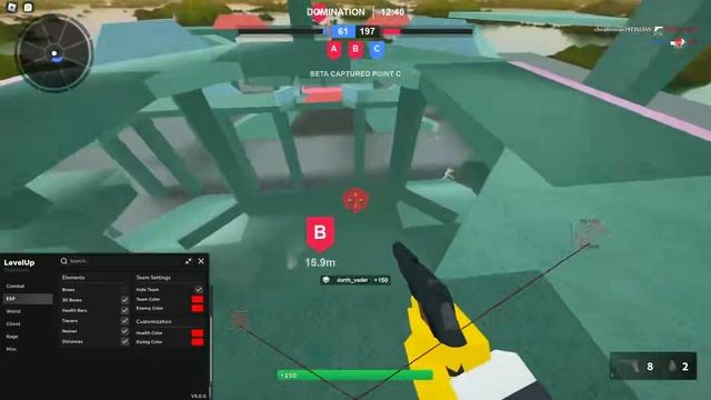 I Found The *BEST* Bad Business Script Hack GUI: Aimbot, Esp, Silent Aim + More! (PASTEBIN 2023?) смотреть онлайн