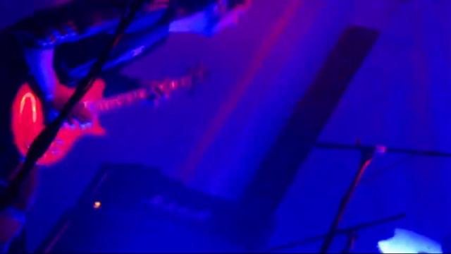 FAVALLI - Fantito venir (En Vivo en La logia 25-7-2015) смотреть онлайн