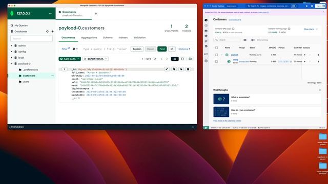 Payload CMS - Headless CMS with Vue - Getting Started смотреть онлайн