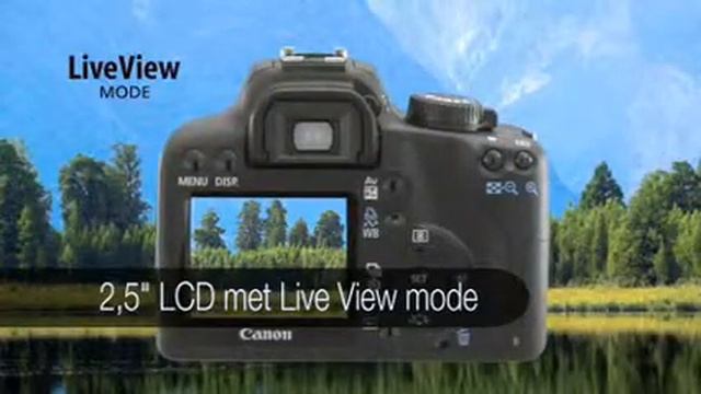 Canon EOS1000D смотреть онлайн