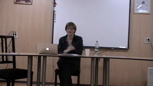 Майя Кучерская «Готика Некрасова».wmv смотреть онлайн