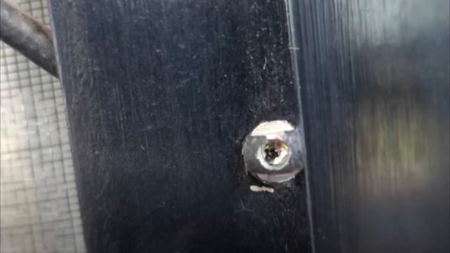 5 простых способов выкрутить болт с плоской шляпкой с сорванным гранями смотреть онлайн