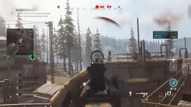 Spec Ops Bravo смотреть онлайн