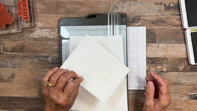One Layer SIP Cards & Basic Card Making Tips For Beginners смотреть онлайн