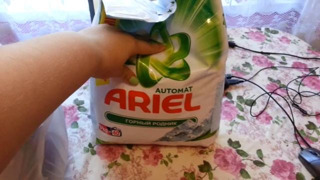 НАБЕГ НА МАГАЗИН БЫТОВОЙ ХИМИИ. ОБЗОР ПОКУПОК))) смотреть онлайн