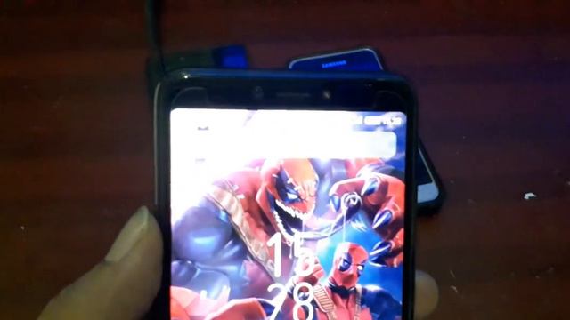 Dari HP Ke TV Pakai JACK 3.5 IN RCA AUDIO VIDEO. смотреть онлайн