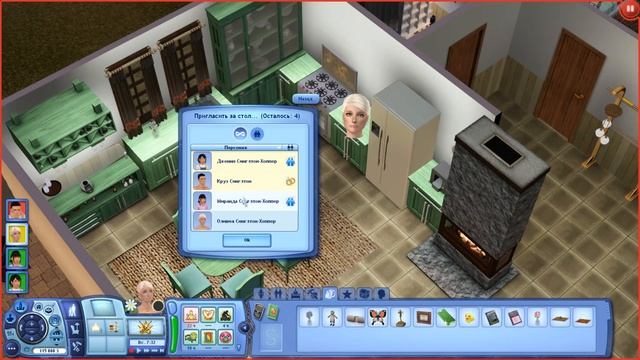 The Sims 3 Lepacy Challenge Шоу - бизнес # 146 Наконец-то мы на фестивале✨ смотреть онлайн