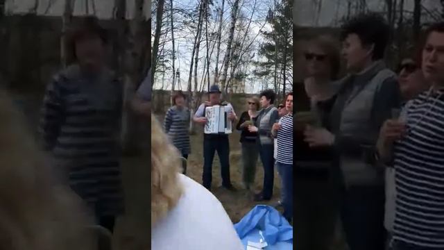 Старый клен. смотреть онлайн