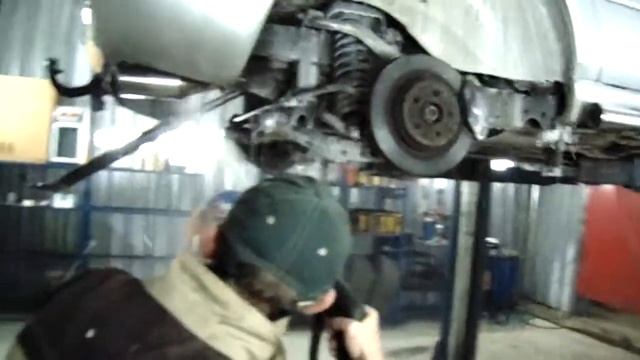 Подготовка поверхности к нанесению антикоррозийного покрытия PRIM смотреть онлайн