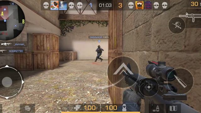 играю в standoff 2 смотреть онлайн