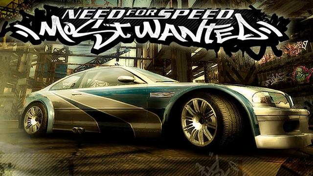 Need For Speed Most Wanted (2005) Soundtrack Full смотреть онлайн