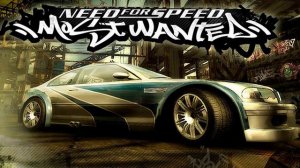 Need For Speed Most Wanted (2005) Soundtrack Full