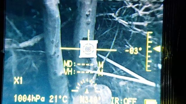 LaserWorks LRNV0009 Range Finder [review] смотреть онлайн