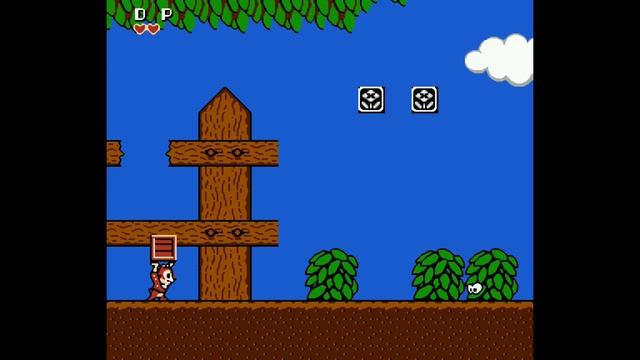 ИГРАЕМ В ДЕНДИ - Chip 'n Dale: Rescue Rangers смотреть онлайн