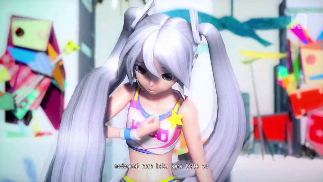 【PD-FT】 ~ Kimi no Taion ~ Hatsune Miku: Project DIVA Future Tone 【PS4, 1080p, 60fps, HQ】 смотреть онлайн