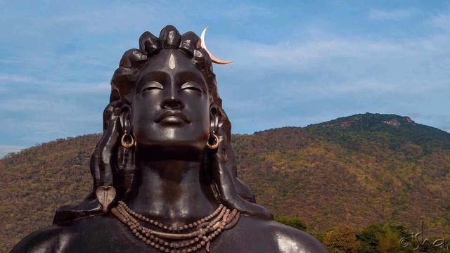 Shivoham Shivoham Nirvana Shatakam With Sadguru - 1 Hour #Sadhguru शिवोहम शिवोहम   #sufiswami