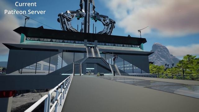 How To Avoid Burnout in Satisfactory Update 7 смотреть онлайн