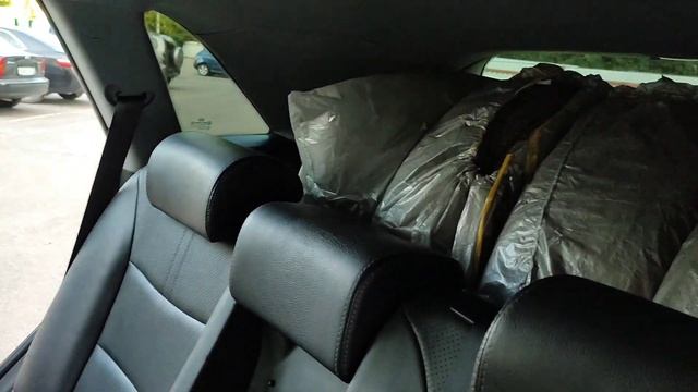 Обзор KIA SORENTO Дизель 2.2л./197? полный привод смотреть онлайн