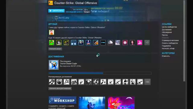 Как установить конфиг или cfg Русского Мясника?ОТВЕТ ЗДЕСЬ! смотреть онлайн