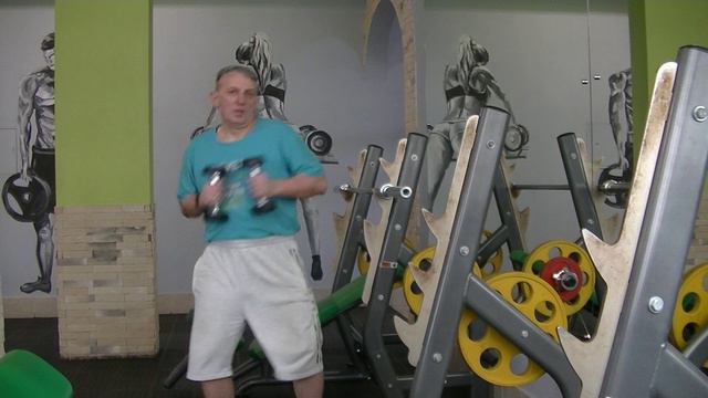 Не самый быстрый и легкий способ похудеть. Часть 37-я.18.04.2024 смотреть онлайн