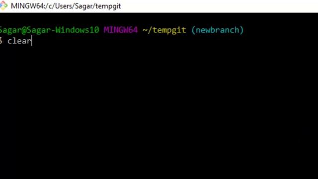 How to view all remote branch names in git смотреть онлайн
